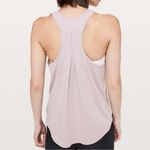 Lululemon Love Tank *Pleated Smoky Blush Photo 1