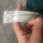 Eileen Fisher  Woman Size XL 100% Silk Georgette Crepe Pant with Slits NWT Photo 3