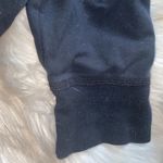 EXPRESS ✨ Scoop Neck 3/4 Sleeve Sweatshirt ✨ Photo 3