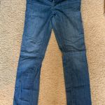 American Eagle Straight Leg Jeans Photo 0