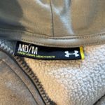 Under Armour Jacket Zip-Up Photo 1