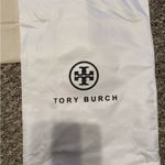 Tory Burch  Chelsea Black Pebble Gold Hardware Convertible Chain Crossbody Bag Photo 6