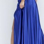 Sherri Hill Two Piece Prom Dress Photo 2