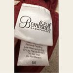 Bombshell sportswear  bra top! Cross listed on Mercari! Photo 2