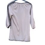 Freeway Apparel Freeway size small lovely embroidered blouse Photo 5