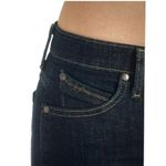 Wrangler  Ultimate Riding Jeans No Gap Waistband Q-Baby Size 7/8 x 36 EUC #0893 Photo 8