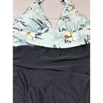 Halter Swimsuit Women's L One Photo 1