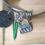 Stainless Steel Practically Perfect in Every Way Bracelet New Photo 1