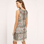 Anthropologie ANTHRO | Let Me Be Lidia Shift Dress Photo 1