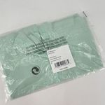 Free People Movement NWT Free Throw Shorts Mint Turquoise Medium Crossover Photo 4