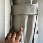 London Fog | vintage main coat belted trench coat Photo 15