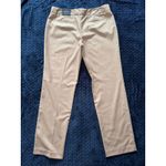 Worthington Modern Fit Trouser Dress Pants Career Herringbone Size 16 Photo 4