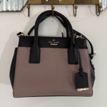 Kate Spade  Cameron Street Mini Candace Satchel Photo 0