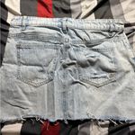 Indigo Rein Indigo Rain y2k Mini Skirt Photo 2