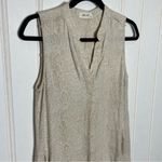 Bella Dahl  Tencel Dress 0069 Photo 3