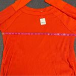 Free People  We The Free Pullover Long Sleeve Shirt Photo 12