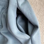 Dear Scarlett Women's Light Blue Wide Leg Pants Size 1X Photo 4