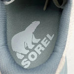 Sorel Kinetic Renegade Womens Size 8 Running Shoes Photo 6