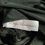 Leg Avenue  lace and velvet bodysuit Photo 3