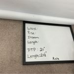 Rails  Murray Lavender Tie Dye Sweatshirt Size Medium Photo 4