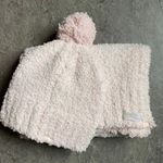 Barefoot Dreams Cozychic Beanie And Scarf Photo 0