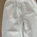 Princess Polly  White Sweats  Photo 2