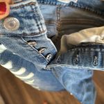 Levi's Levi’s wedgie Classic Blue Women's Jeans Photo 7