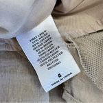 Robert Rodriguez Robert Rodriquez Dress Black Mini Strapless Lace Size 4 Photo 7