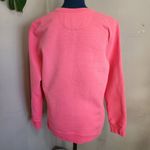 Champion  Neon Hot Pink Crewneck Sweatshirt Photo 4