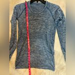 Lululemon Swiftly Tech Long sleeve soul cycle Photo 9