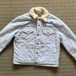 Levi's Levi’s Jacket Sherpa Photo 2