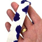 CAbi Like New Ankle Wrap Sandals Photo 6