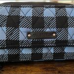 Vera Bradley | Alpine check, buffalo check, crossbody/wristlet Photo 15