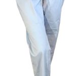 Lands' End  LIGHT BLUE CHINO TROUSERS (16) Photo 0