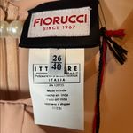 Fiorucci  Blush Layered Mini Dress Photo 2