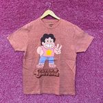 Cartoon Network Steven Universe Dueces Animated Series Tee L Photo 0