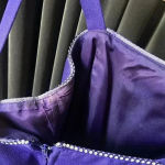 Alex Evenings ROYAL BLUE MOTHER OF THE BRIDE DRESS AND JACKET WITH JEWELS 10P Photo 7