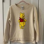 Disney  Ivory Winnie the Pooh Top Photo 0