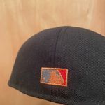 New Era Cap All the right Rushmore Texas rangers final season size 7 1/4 brand new  Photo 4