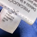 Universal Threads Universal Thread Women's High-Rise Sailor Wide Leg Ankle Jeans in Blue Size 10 Photo 7