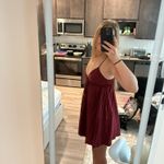 Wild Fable  Babydoll Cami Flip Flop Dress Photo 3