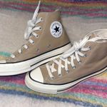 Converse Chuck Taylor High Top Photo 0