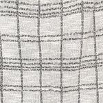 NEW Prose & Poetry Boucle Ecru & Black High Low Skirt, NWT Small, MSRP $200 Photo 4