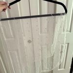 SheIn Sarong Pearl Tie Side Skirt Photo 0