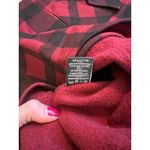 American Giant Unisex Redwood Fleece Button Photo 8