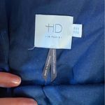 HD in Paris  Mini Dress Size 4 Photo 4