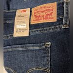 Levi's NWT Levi 711 skinny jeans women Photo 2