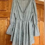 Princess Polly - Flowy Cierra Romper Dress Photo 3