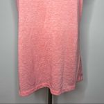 Champion  C9 Women’s Racer Back Tank Top Peach Pink Large Keyhole Athletic Photo 2