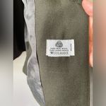 Jones Wear Vtg- Jones Ware Wool Woman suit Sz 6 Photo 6